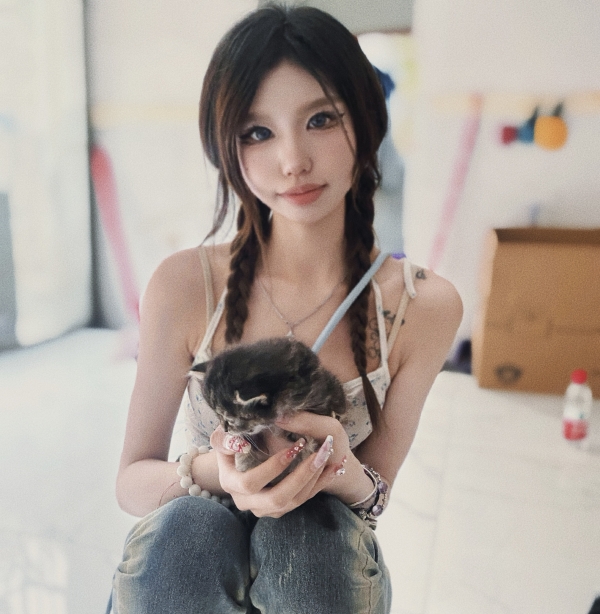 摇铃