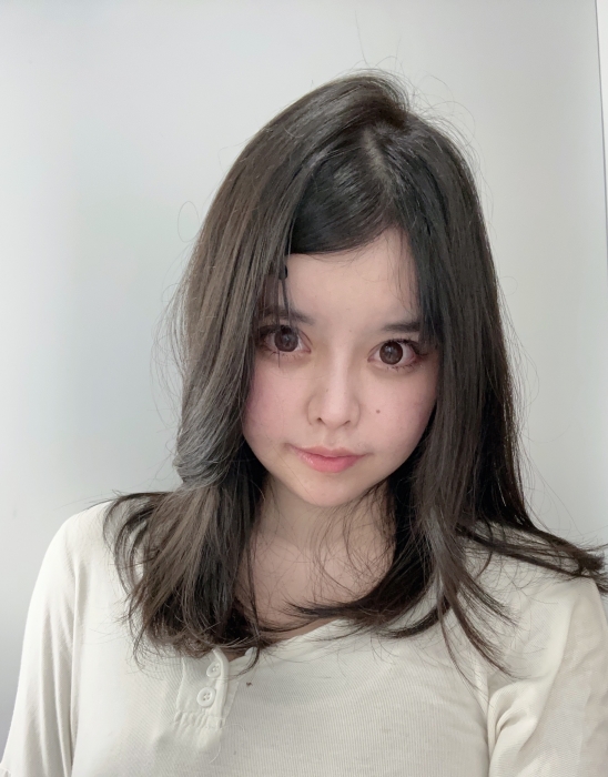 彩虹虹彩