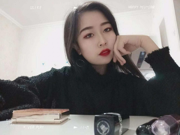 小玥玥