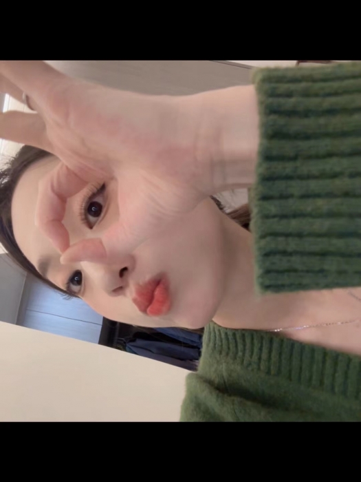甜甜