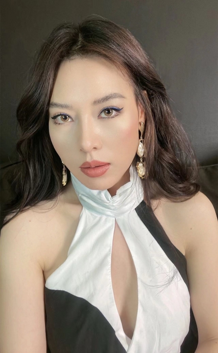 曼婷